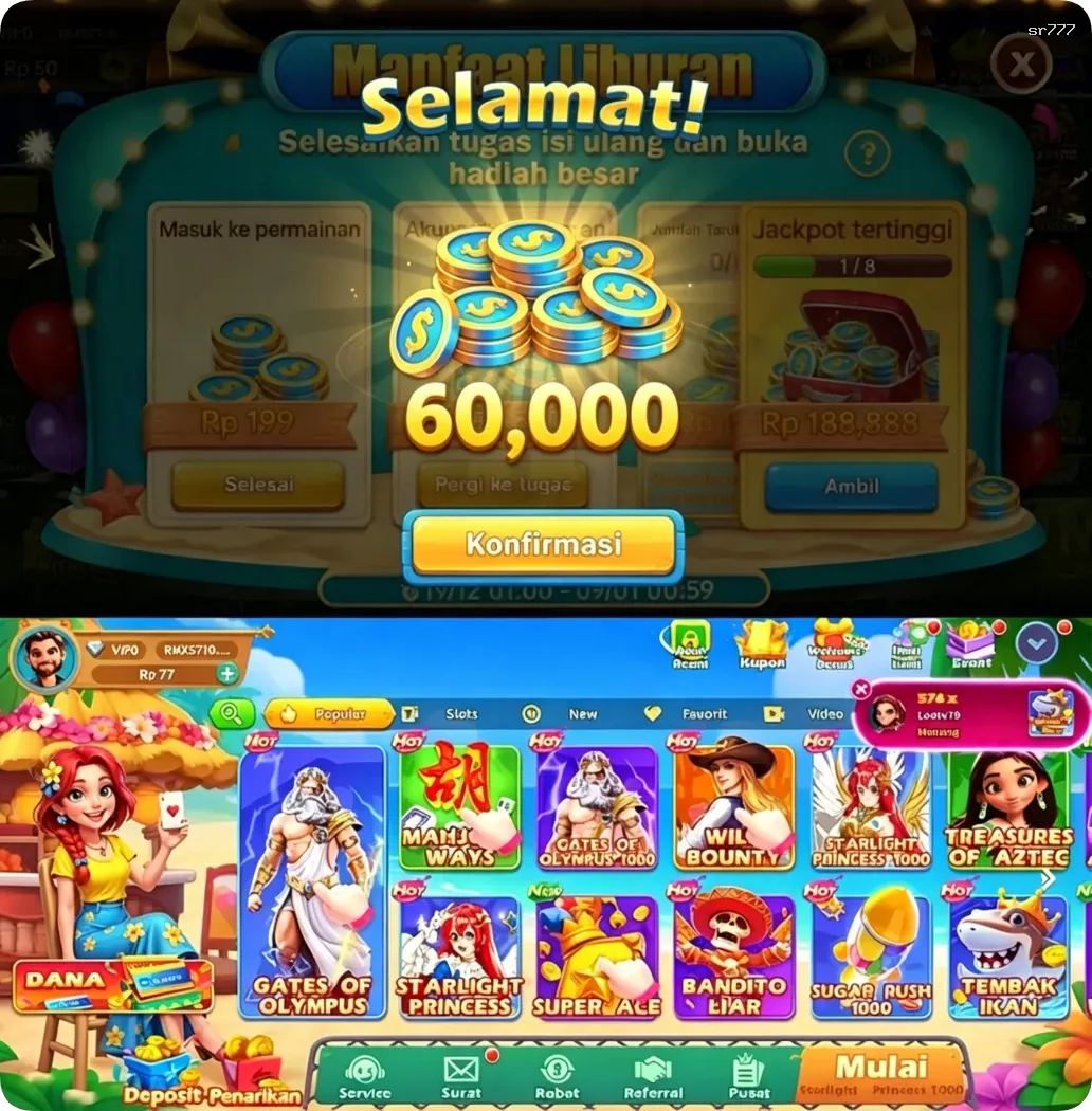 sr777 Masuk - sr777 Resmi